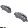 Тормозные колодки Bosch 0986494110, цена: 2 986 грн.