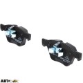 Тормозные колодки Bosch 0986494117, цена: 3 361 грн.