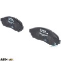 Тормозные колодки Bosch 0986494151, цена: 2 478 грн.