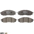 Тормозные колодки Bosch 0986494152, цена: 2 729 грн.