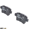 Тормозные колодки Bosch 0986494199, цена: 2 806 грн.