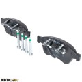 Тормозные колодки Bosch 0986494200, цена: 5 138 грн.