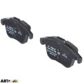 Тормозные колодки Bosch 0986494209, цена: 4 022 грн.
