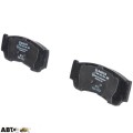 Тормозные колодки Bosch 0986494230, цена: 2 344 грн.