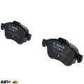 Тормозные колодки Bosch 0 986 494 235, цена: 3 093 грн.