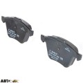 Тормозные колодки Bosch 0986494245, цена: 3 500 грн.