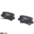 Тормозные колодки Bosch 0986494249, цена: 2 346 грн.