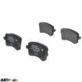 Тормозные колодки Bosch 0 986 494 254, цена: 3 426 грн.
