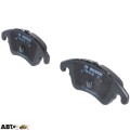 Тормозные колодки Bosch 0986494263, цена: 3 634 грн.