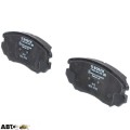 Тормозные колодки Bosch 0986494279, цена: 3 072 грн.