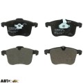 Тормозные колодки Bosch 0 986 494 280, цена: 2 787 грн.