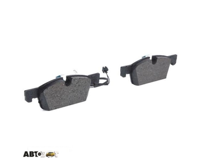 Тормозные колодки Bosch 0986494527, цена: 2 885 грн.