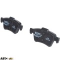 Тормозные колодки Bosch 0 986 494 528, цена: 2 298 грн.