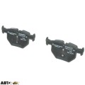 Тормозные колодки Bosch 0 986 494 540, цена: 2 983 грн.