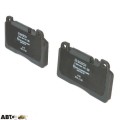 Тормозные колодки Bosch 0986494702, цена: 3 845 грн.
