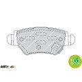 Тормозные колодки FERODO FE FDB1294, цена: 3 425 грн.