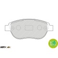 Тормозные колодки FERODO FE FDB1476, цена: 3 067 грн.
