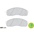 Тормозные колодки FERODO FE FDB1595, цена: 4 355 грн.