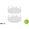 Тормозные колодки FERODO FE FDB1982, цена: 4 000 грн.