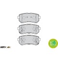 Тормозные колодки FERODO FE FDB4235, цена: 2 825 грн.