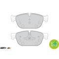 Тормозные колодки FERODO FE FDB4313, цена: 4 730 грн.