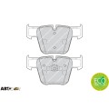 Тормозные колодки FERODO FE FDB4412, цена: 9 289 грн.