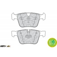 Гальмівні колодки FERODO FE FDB4413