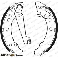 Тормозные колодки FERODO FE FSB191