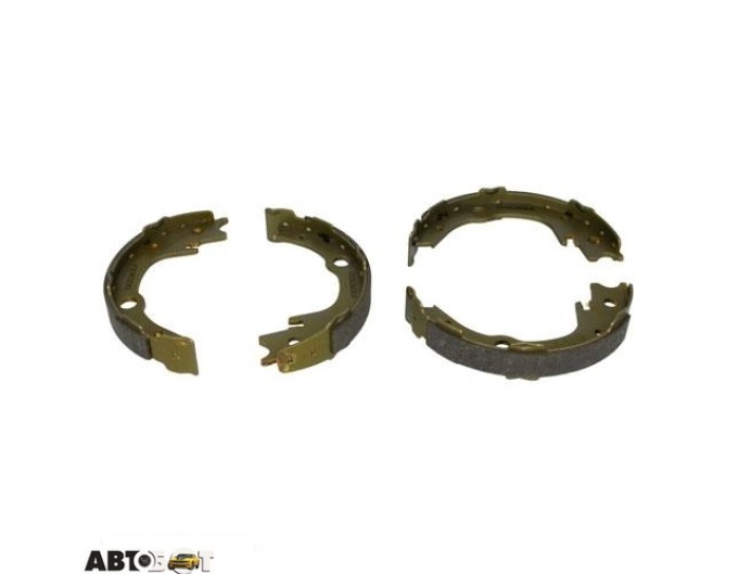 Тормозные колодки FERODO FSB4014, цена: 3 649 грн.