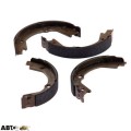 Тормозные колодки FERODO FSB4021, цена: 2 251 грн.
