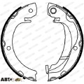 Тормозные колодки FERODO FE FSB4036, цена: 2 868 грн.