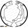 Тормозные колодки FERODO FE FSB4045, цена: 1 708 грн.