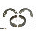 Тормозные колодки FERODO FE FSB4063, цена: 3 470 грн.