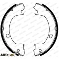 Тормозные колодки FERODO FE FSB4073, цена: 3 286 грн.
