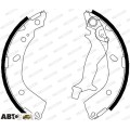 Тормозные колодки FERODO FE FSB4083, цена: 3 543 грн.