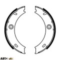 Тормозные колодки FERODO FSB625, цена: 3 309 грн.