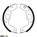 Тормозные колодки FERODO FSB663, цена: 4 420 грн.