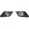 Фара протитуманна DLAA MZ-733EW Mazda 3 2014, ціна: 2 839 грн.