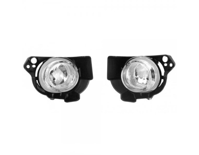 Фара протитуманна DLAA MZ-733EW Mazda 3 2014, ціна: 2 839 грн.