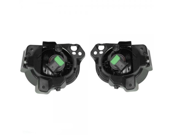Фара протитуманна DLAA MZ-733EW Mazda 3 2014, ціна: 2 839 грн.
