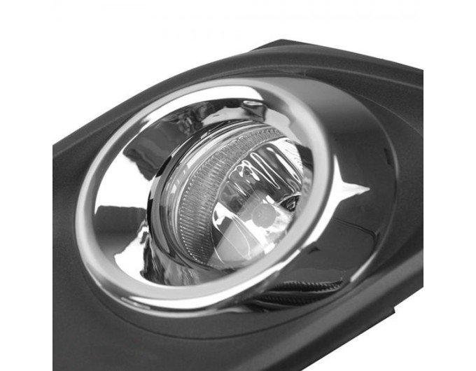 Фара протитуманна DLAA MZ-733EW Mazda 3 2014, ціна: 2 839 грн.