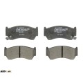 Гальмівні колодки Bosch 0986424369, ціна: 1 263 грн.