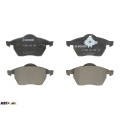 Гальмівні колодки Bosch 0986424462, ціна: 1 309 грн.