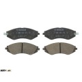 Тормозные колодки Bosch 0 986 424 474, цена: 2 018 грн.