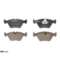 Тормозные колодки Bosch 0986424485, цена: 2 851 грн.
