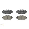 Тормозные колодки Bosch 0 986 424 535, цена: 1 688 грн.