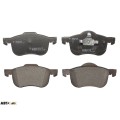 Тормозные колодки Bosch 0986424540, цена: 3 270 грн.
