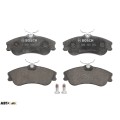 Тормозные колодки Bosch 0986424583, цена: 2 227 грн.