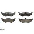 Тормозные колодки Bosch 0986424585, цена: 2 507 грн.