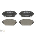 Тормозные колодки Bosch 0986424663, цена: 2 037 грн.